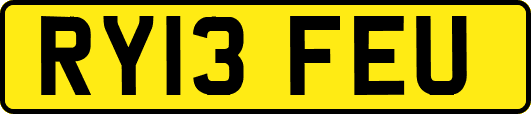 RY13FEU