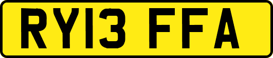 RY13FFA
