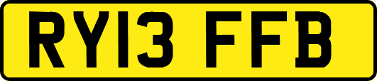 RY13FFB