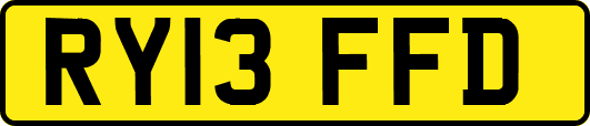 RY13FFD