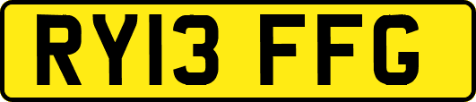 RY13FFG