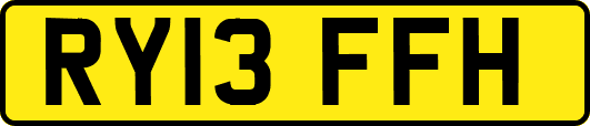 RY13FFH