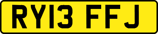 RY13FFJ
