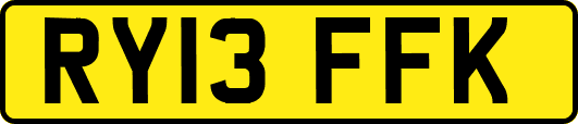 RY13FFK