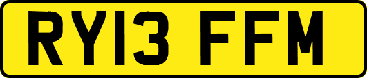 RY13FFM
