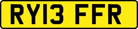 RY13FFR