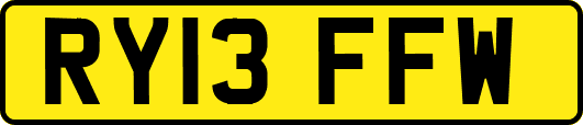 RY13FFW