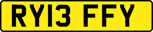 RY13FFY