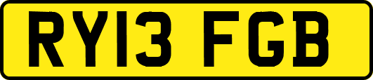 RY13FGB