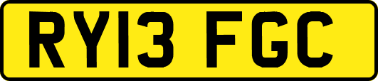 RY13FGC