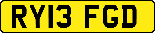 RY13FGD