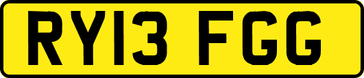 RY13FGG
