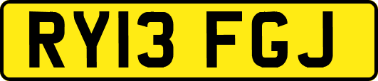 RY13FGJ