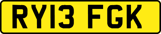 RY13FGK