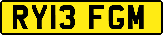 RY13FGM