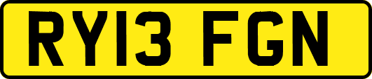 RY13FGN