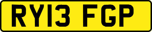 RY13FGP