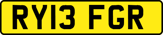 RY13FGR