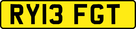 RY13FGT