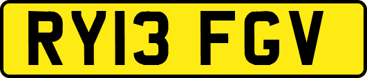 RY13FGV