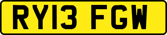 RY13FGW