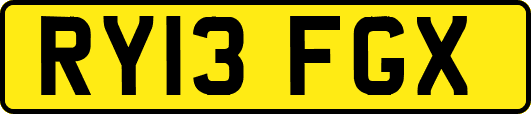 RY13FGX