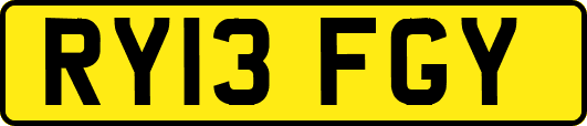 RY13FGY