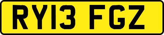 RY13FGZ