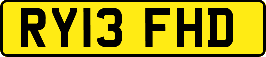 RY13FHD