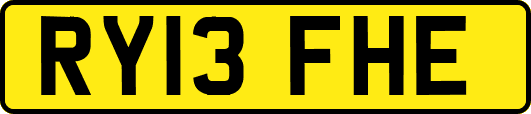 RY13FHE
