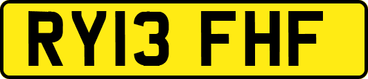 RY13FHF