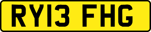 RY13FHG