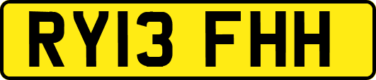 RY13FHH