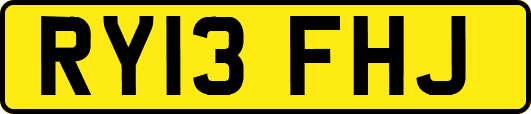 RY13FHJ