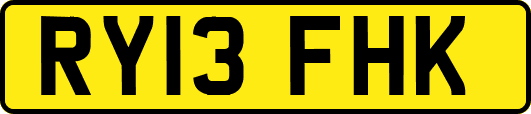 RY13FHK