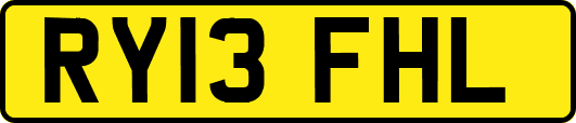RY13FHL