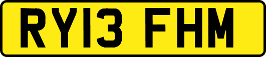 RY13FHM