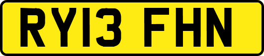 RY13FHN