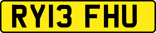 RY13FHU