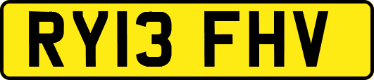 RY13FHV