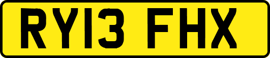 RY13FHX
