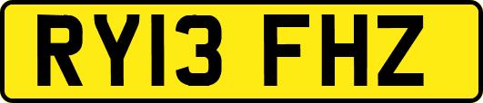 RY13FHZ
