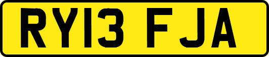 RY13FJA