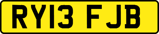 RY13FJB