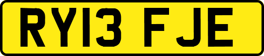 RY13FJE