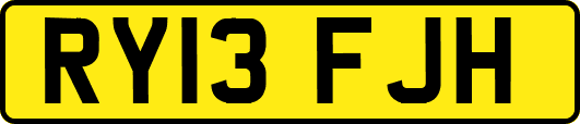 RY13FJH