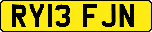 RY13FJN