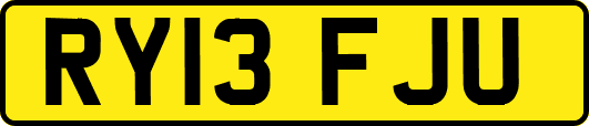 RY13FJU