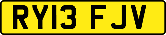 RY13FJV