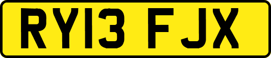 RY13FJX